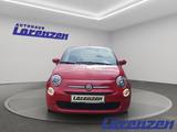 Fiat 500 Mild Hybrid 1.0 Club Apple CarPlay Android A - Fiat 500: Club
