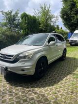 Honda CRV bj. 2012 - Honda CR-V in Solingen