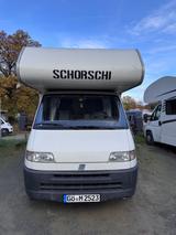 Fiat TÜV neu Ducato 230 Alkoven 1,9TD EZ 1998
