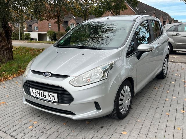 Ford B-MAX Trend / 11.26 HU / Wenig Km