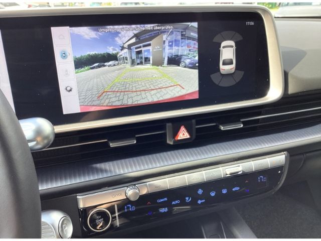 Hyundai IONIQ 6 – Bild 20