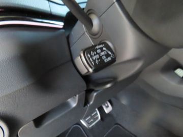 Fotografie 22 des Skoda Karoq Sportline 1.5 DSG 5-J.Garantie Matrix Navi