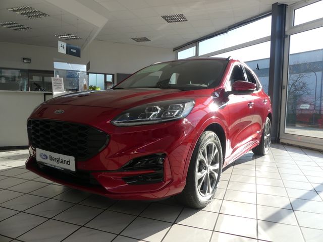 Ford Kuga ST-Line X FGS 5 Jahre / 50.000 +EU+