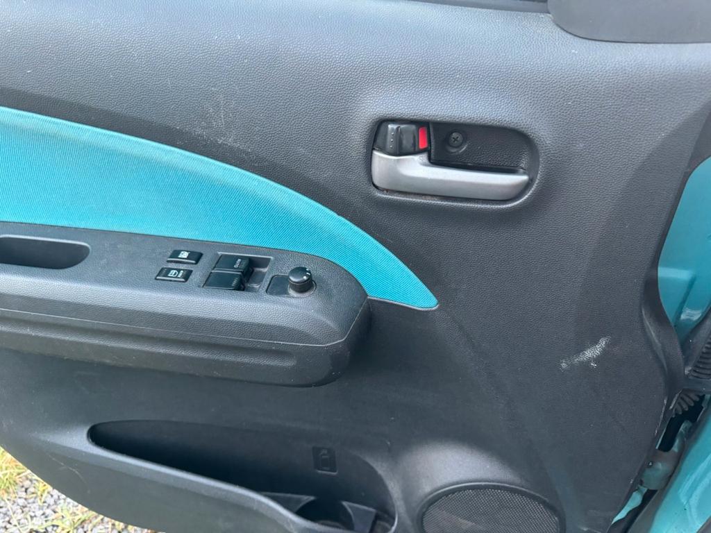 Suzuki Splash