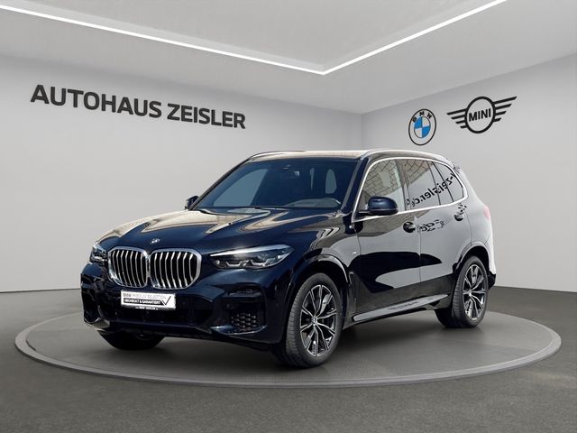 BMW X5 xDrive30d M SPORTPAKET AHK Head-Up (Fahrzeug B00433012428)