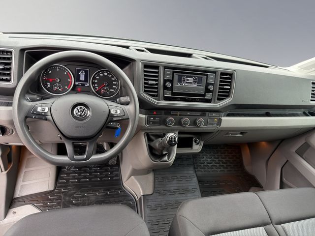 Crafter 35 2.0 TDI Trendline L2H2 FWD