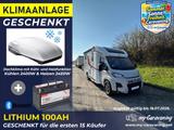 Bürstner Campeo TD 690 G | EINZELBETTEN & HUBBETT - Offers