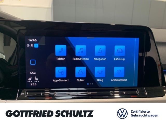 Volkswagen Golf - Bild 21