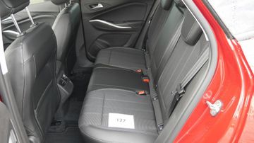 Bild 8 Opel Grandland (X) GRANDLAND X (P1UO) GRANDLAND X (P1UO)