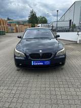 BMW 525i - Top gepflegt  - BMW 525 Gebrauchtwagen in Stuttgart