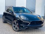 Porsche Cayenne 4.8 GTS V8 *Pano/Chrono/Sport-Abgas/Luft - Porsche in Darmstadt