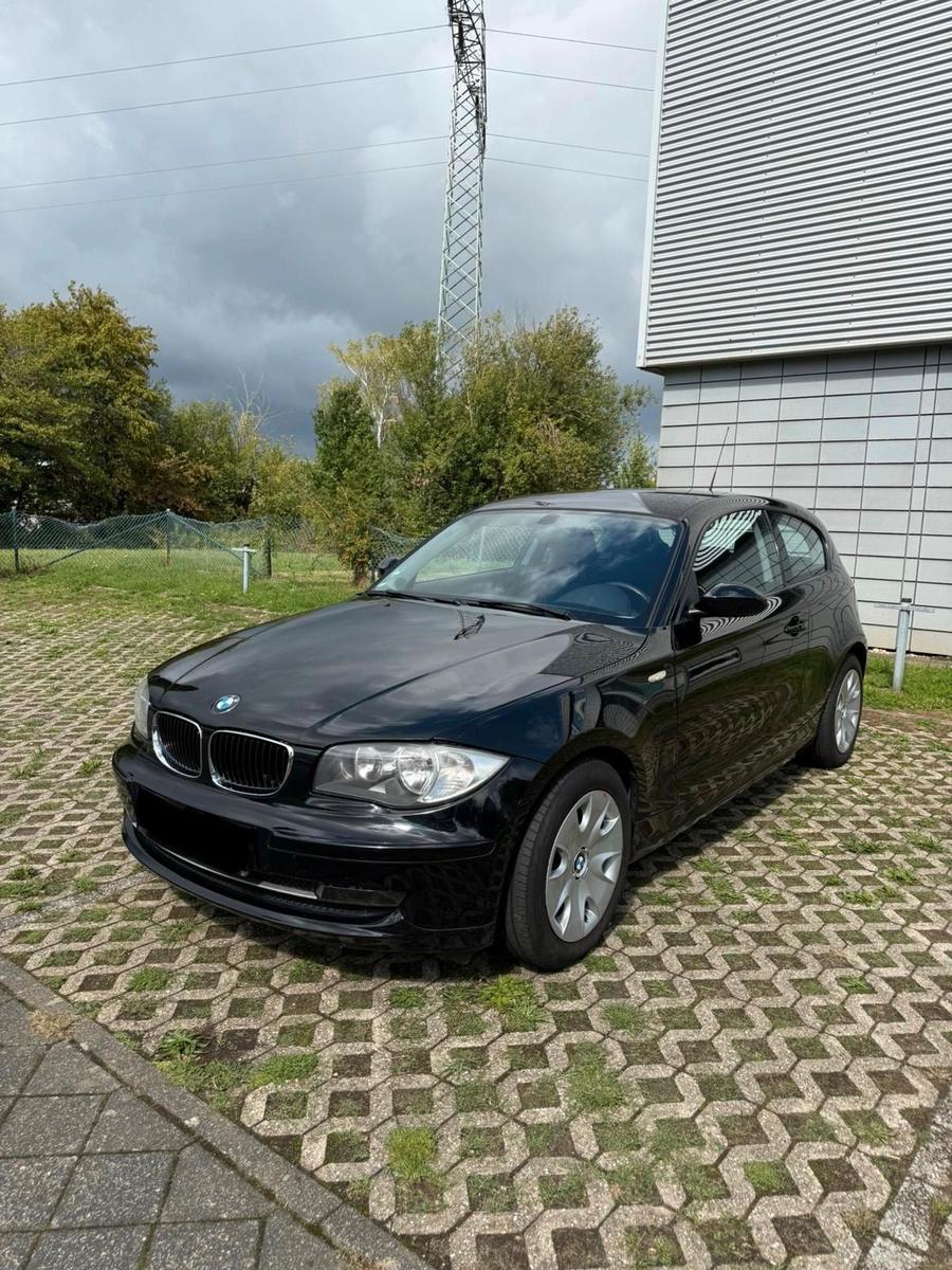 BMW 116