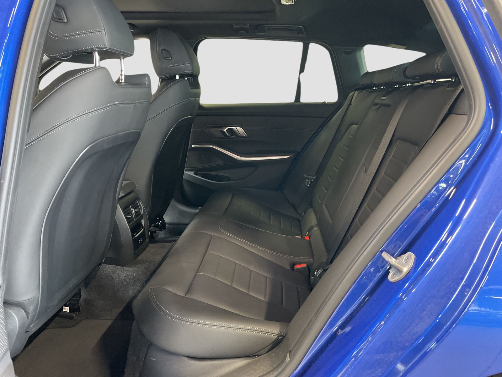 BMW M340i - Bild 13
