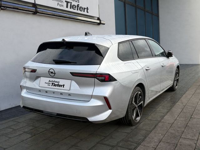 Astra Sports Tourer 1.2 Turbo GS