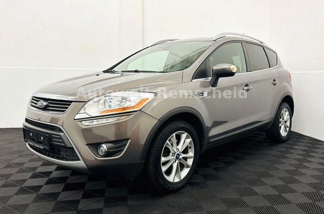 Ford Kuga Titanium