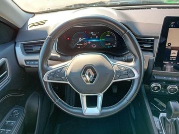Renault Arkana - 8