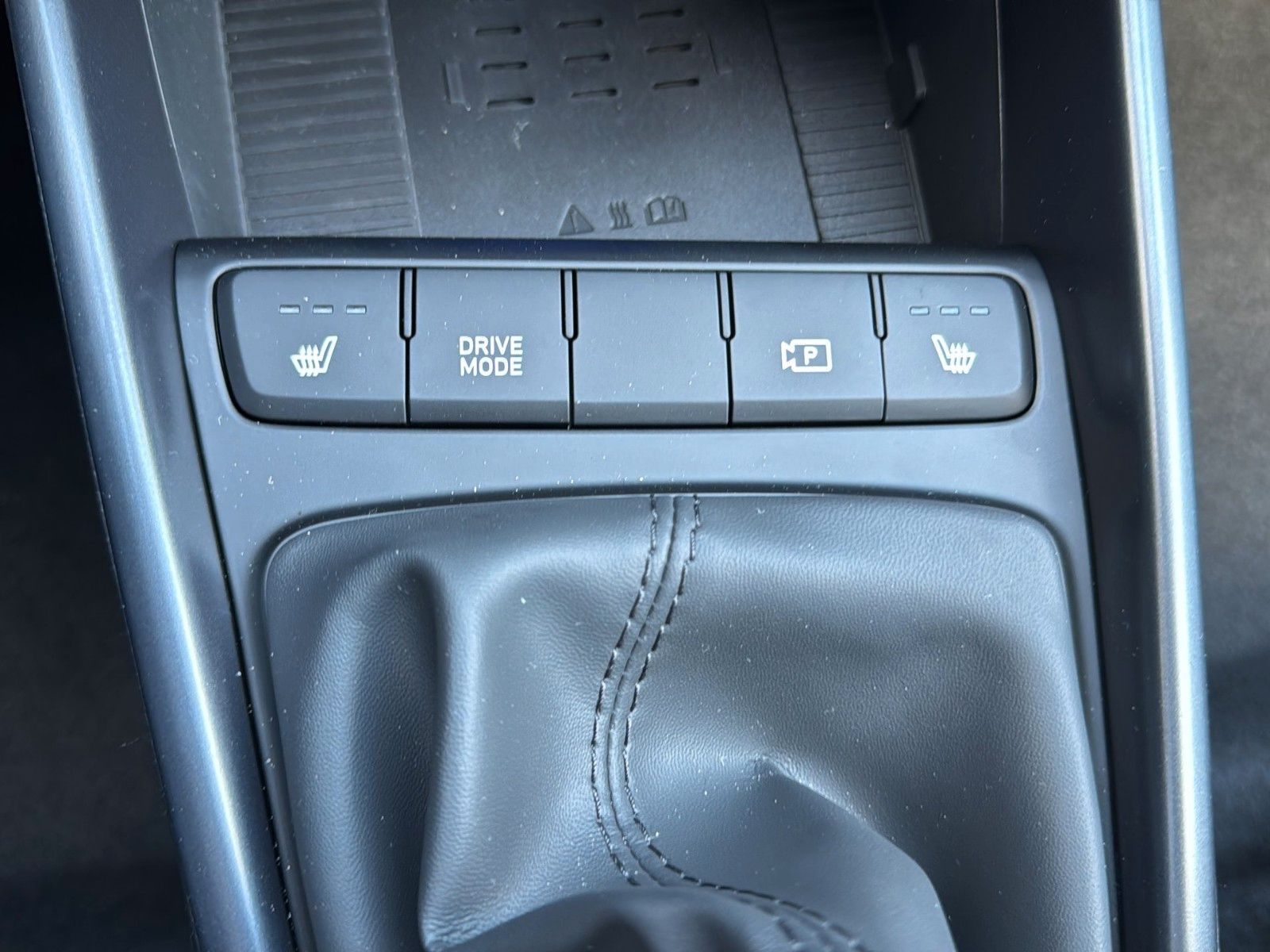 Hyundai i20 - Bild 25