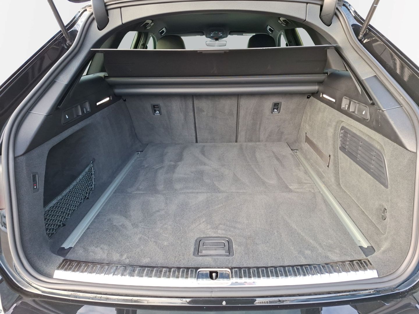 A6 Avant 40 TDI quattro S line *Matrix-LED*StHz*