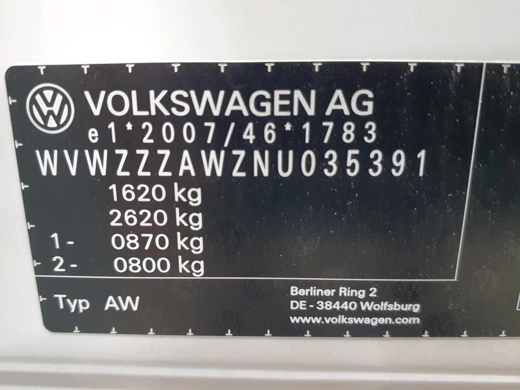Volkswagen Polo Style 1.0 TSI 70kW 5-Gang 4 Türen, миниатюра 8