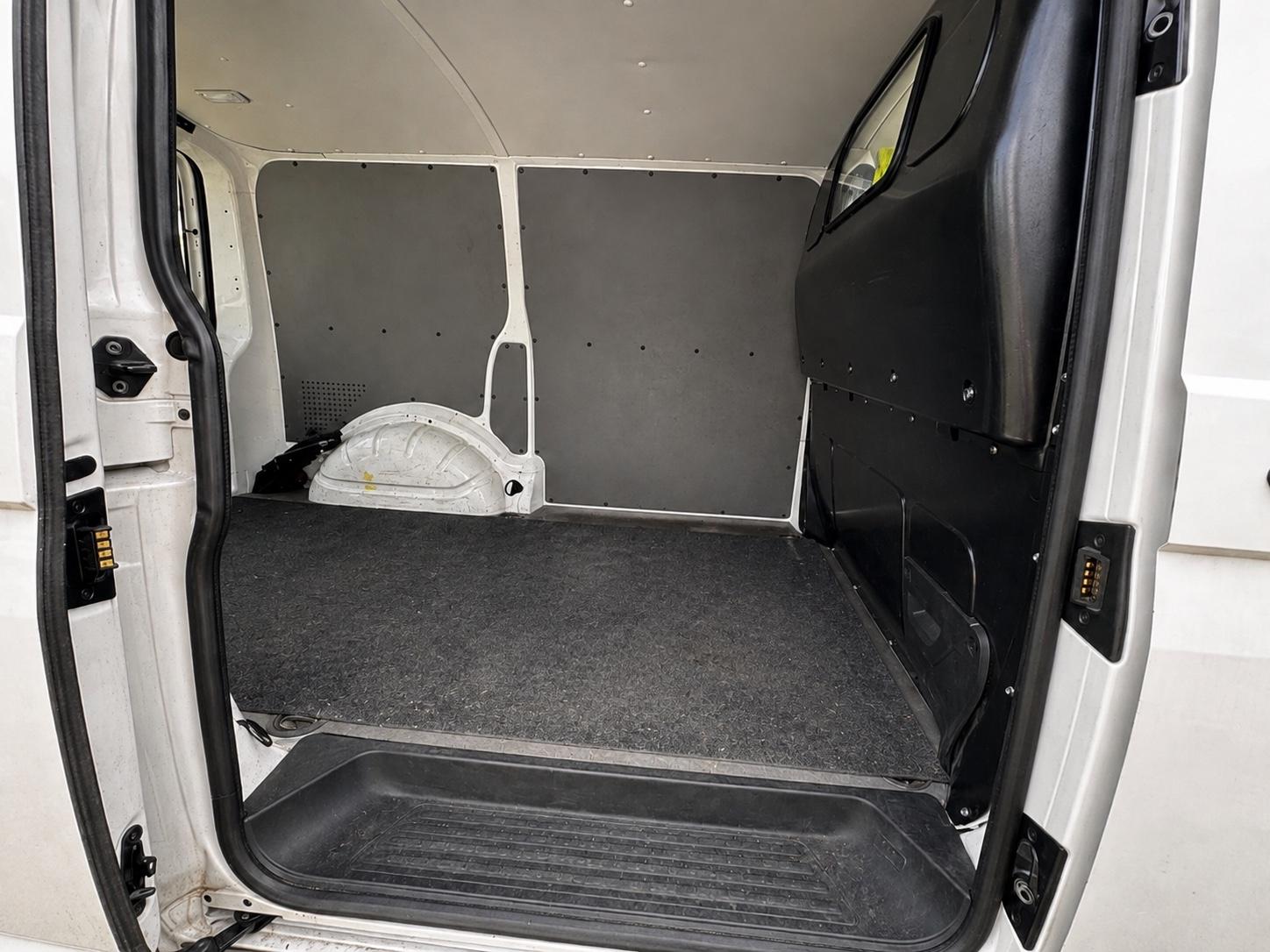 Volkswagen T6 Transporter 2.0 TDI 1.Hand Klima Sitzheizung