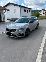 Skoda Oktavia RS 2.0 - Skoda: Kombi, Oktavia