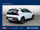 Hyundai BAYON MJ23 1.0 T-GDI 100PS 48V iMT TREND Navipak - gebrauchte Hyundai BAYON aus dem Jahr 2024