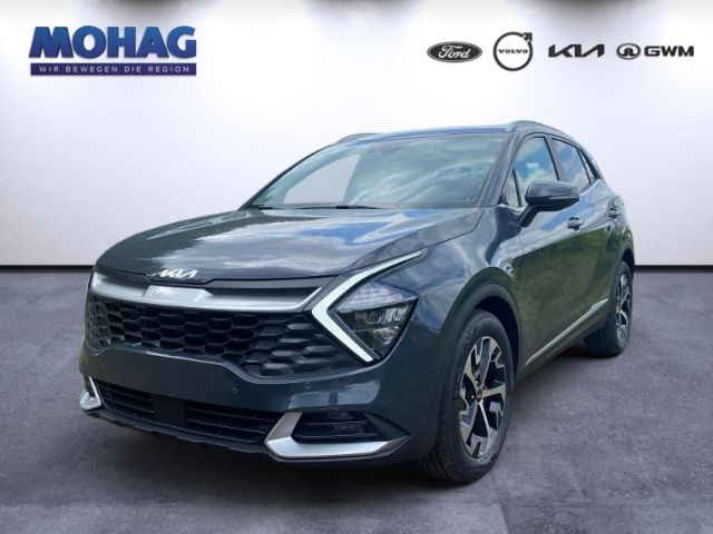 Kia Sportage *Ultimate Edition*PDC v+h*Sitzheizung v