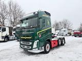 Volvo FH 500 XL/Retarder/i-Save/6X2+liftachse/Navi/ - Trucks in Hamburg