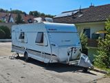 Dethleffs 500 SK - Dethleffs 500 sk