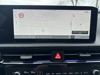 Kia EV6 - Vorschau Bild 22