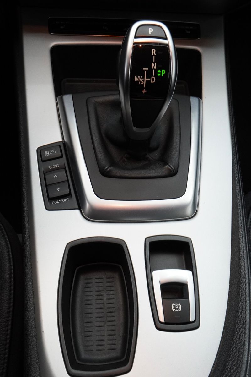 Fahrzeugabbildung BMW Z4 Roadster sDrive 20i *Automatik*