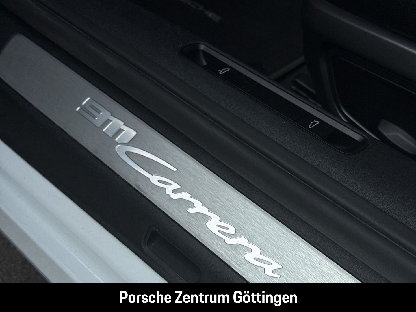 Porsche 992 911 Carrera Cabriolet Sportabgas BOSE 21-Zol foto 16