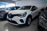 Renault Captur 1.6 E-Tech hybrid Zen 145cv auto - Renault Captur Zen mit Hybrid-Antrieb (Benzin/Elektro)
