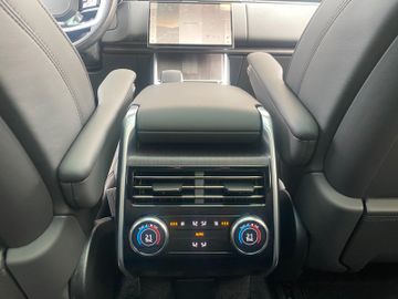 Land-Rover Range Rover - 10