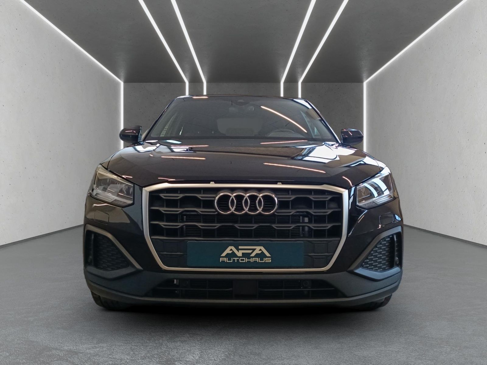 Audi Q2 - Bild 5