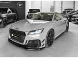 Audi TTRS TT RS ICONIC EDITION/NARDO/B&O/MATRIX/LIMIT - gebrauchte Audi TT RS aus dem Jahr 2023