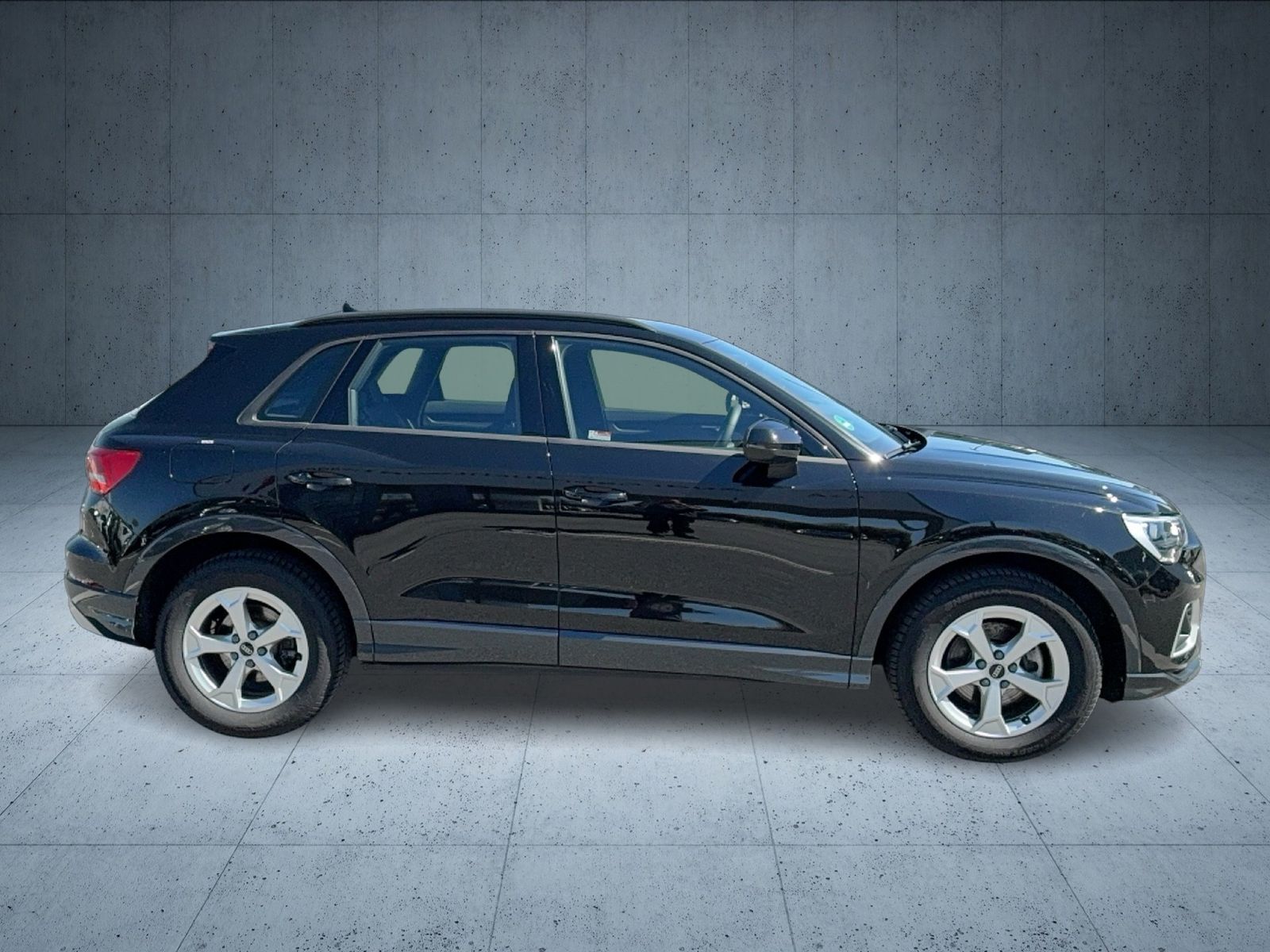 Audi Q3 - Bild 7