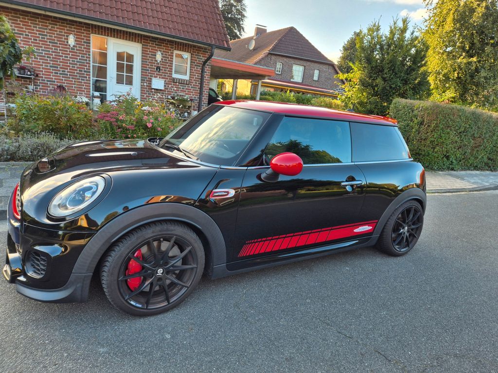 Image of MINI John Cooper Works