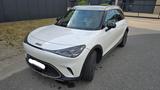Smart #1 66 kWh Launch Edition - Smart #1 in Bremen