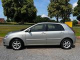 Toyota Corolla 1.6 Sol*64Tkm*1 Hd*Automatik - Toyota mit Benzin-Antrieb: Scheckheftgepflegt, Limousine