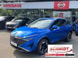 Nissan Qashqai 1.5 VC-T ePower N-Connecta Winter/Komfor