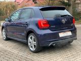 Volkswagen POLO R-Line Allstar 17" Alu 90PS 4 Zyl 1.2 TSI - Volkswagen Polo: 1.4