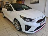 Kia pro cee'd / LED / KAMERA / SCHECKHEFT / E-SITZ - Kia pro cee'd / ProCeed Gebrauchtwagen