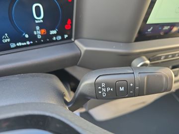 Bild 15 Ford Transit Custom 320 L2 Trail AWD AHK-klappbar Nav