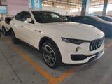 Maserati Levante V6 Diesel AWD Gransport - Maserati Levante aus 2021