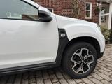 Dacia Duster TCe 125 4WD Prestige Prestige - Dacia Duster Unfallwagen