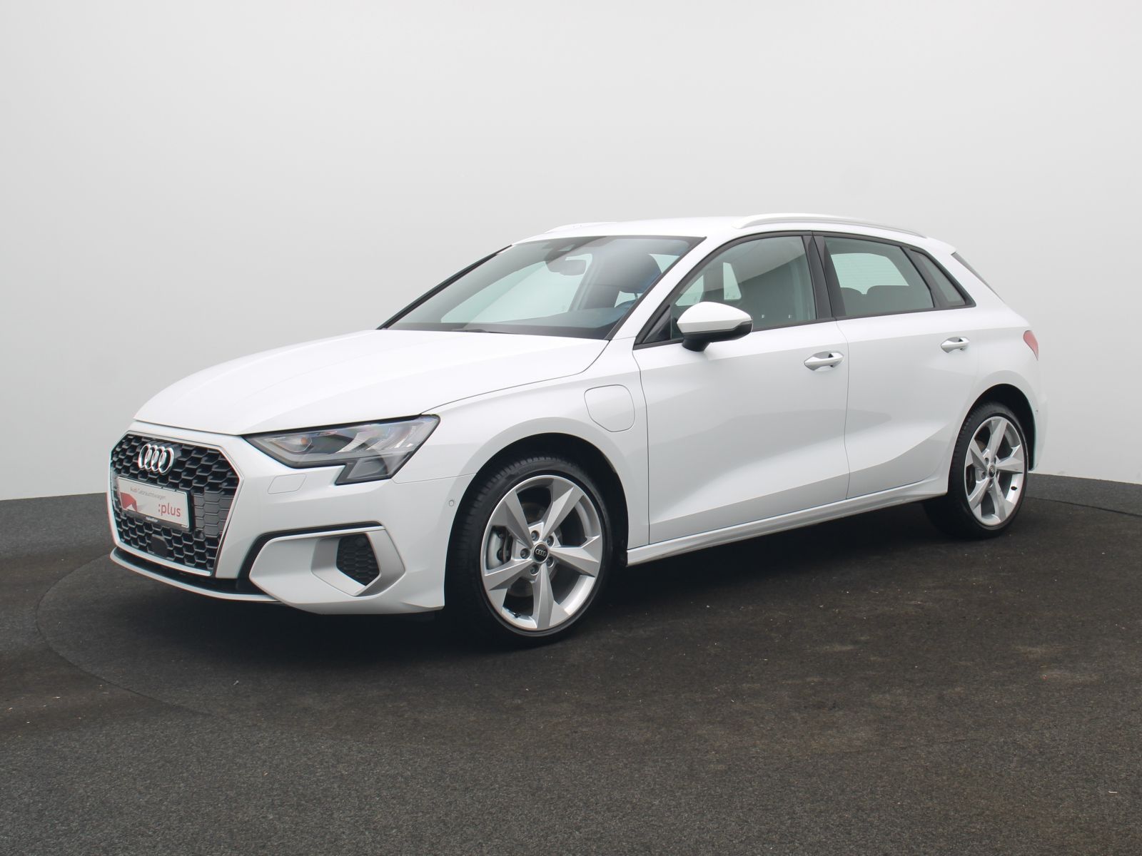 Audi A3 - Bild 3