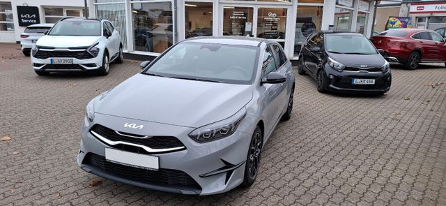 Kia cee'd / Ceed 1.5 T-GDI Nightline Edition