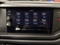 Volkswagen Taigo - Vorschau Bild 14