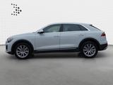 Audi Q8 55 TFSI quattro S line*Navi*Matrix*Alu*PDC*Vi - gebrauchte Audi Q8 aus dem Jahr 2024